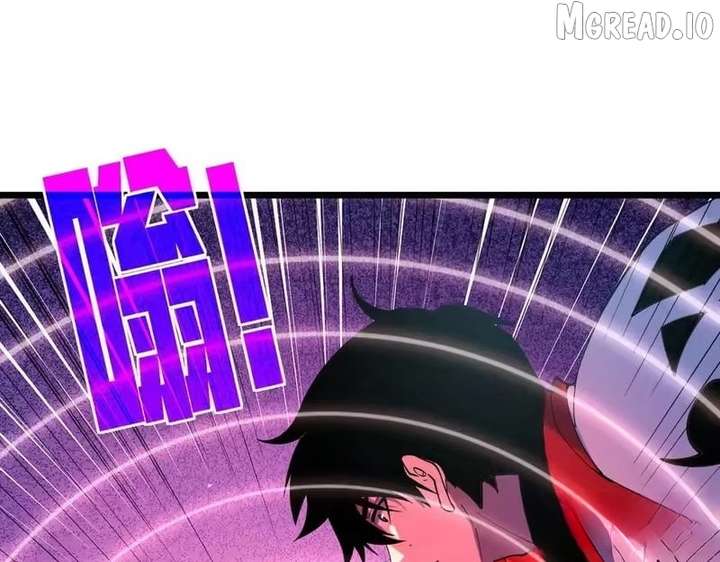 I Rely on My Invincibility to Deal Tons of Damage Passively! Chapter 170 Page 171