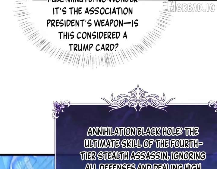 I Rely on My Invincibility to Deal Tons of Damage Passively! Chapter 170 Page 176