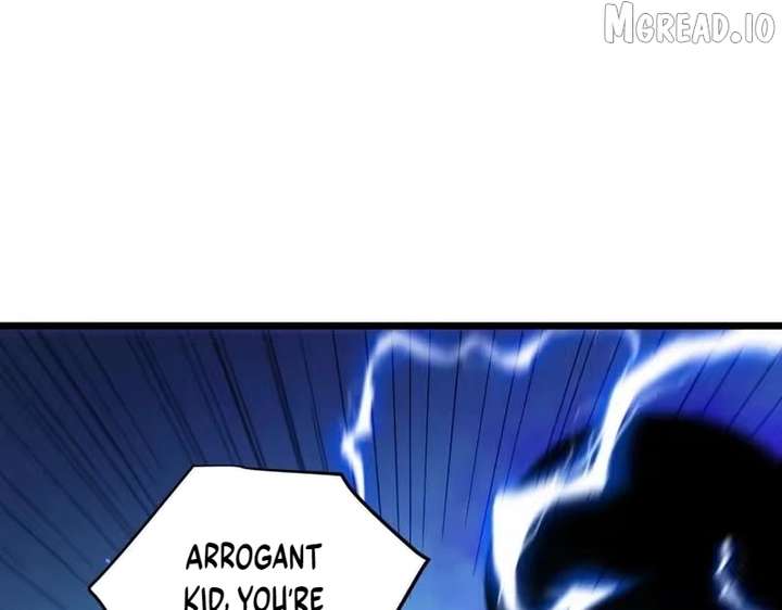 I Rely on My Invincibility to Deal Tons of Damage Passively! Chapter 170 Page 181