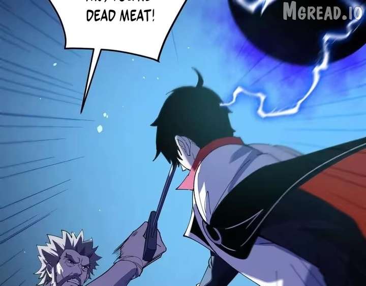 I Rely on My Invincibility to Deal Tons of Damage Passively! Chapter 170 Page 182