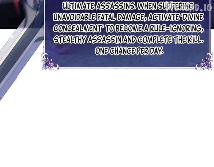 I Rely on My Invincibility to Deal Tons of Damage Passively! Chapter 170 Page 191