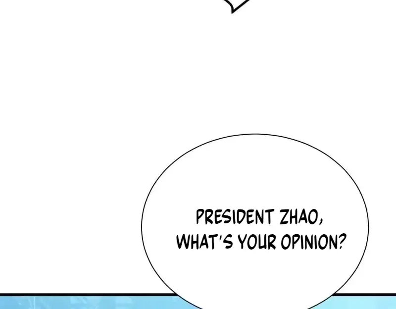 I Rely on My Invincibility to Deal Tons of Damage Passively! Chapter 171 Page 9