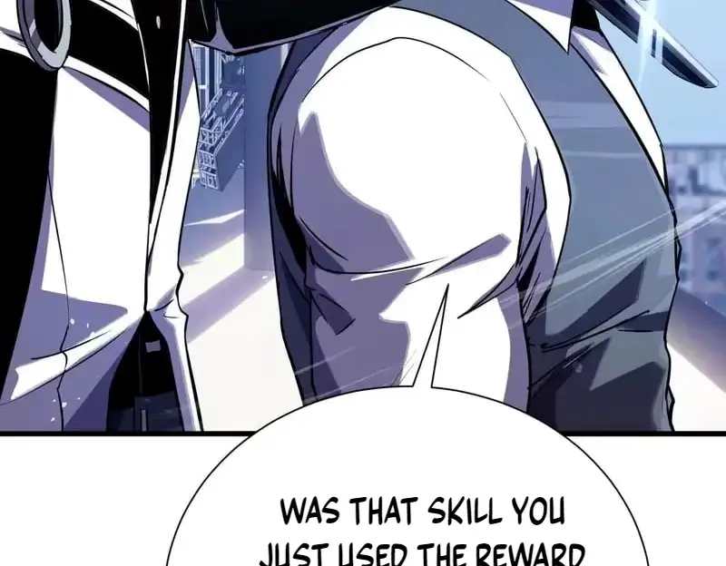 I Rely on My Invincibility to Deal Tons of Damage Passively! Chapter 171 Page 11