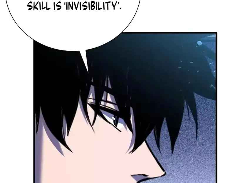 I Rely on My Invincibility to Deal Tons of Damage Passively! Chapter 171 Page 13