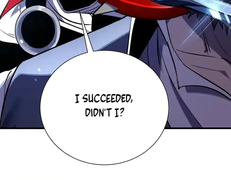 I Rely on My Invincibility to Deal Tons of Damage Passively! Chapter 171 Page 17