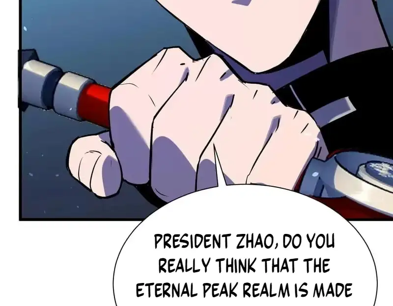 I Rely on My Invincibility to Deal Tons of Damage Passively! Chapter 171 Page 24