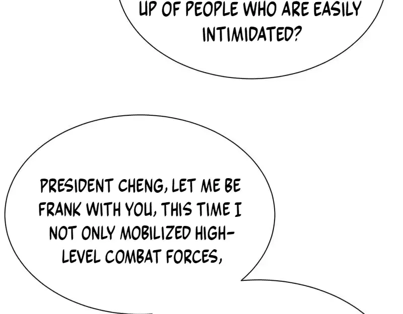 I Rely on My Invincibility to Deal Tons of Damage Passively! Chapter 171 Page 25
