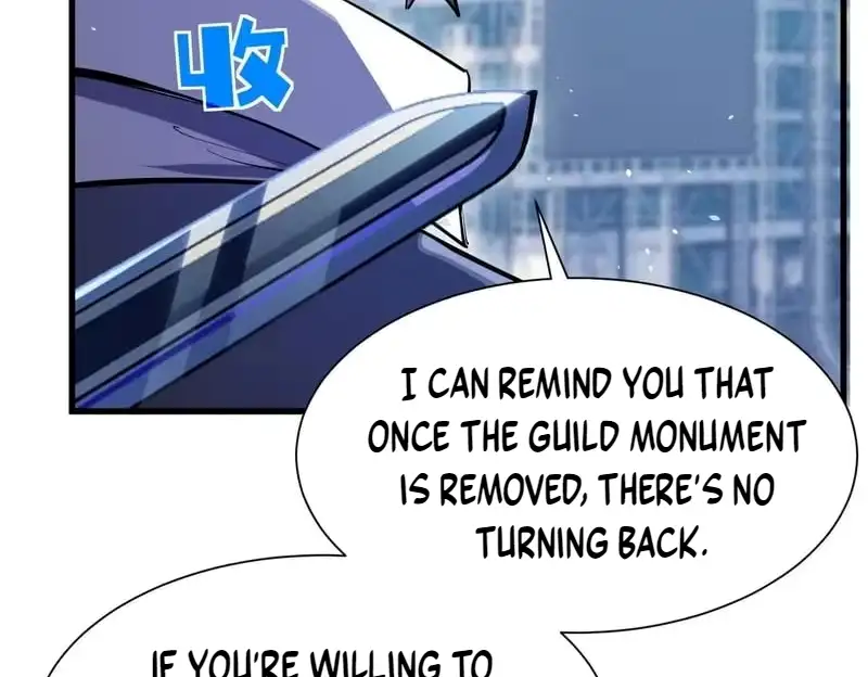 I Rely on My Invincibility to Deal Tons of Damage Passively! Chapter 171 Page 39