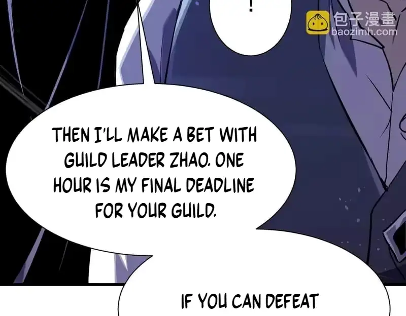 I Rely on My Invincibility to Deal Tons of Damage Passively! Chapter 171 Page 43