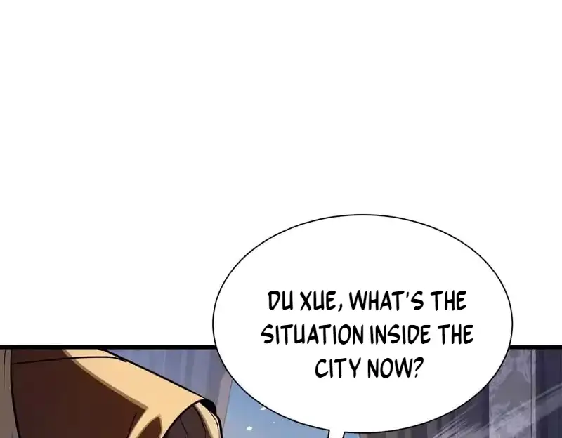 I Rely on My Invincibility to Deal Tons of Damage Passively! Chapter 171 Page 55