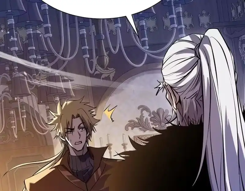 I Rely on My Invincibility to Deal Tons of Damage Passively! Chapter 171 Page 64