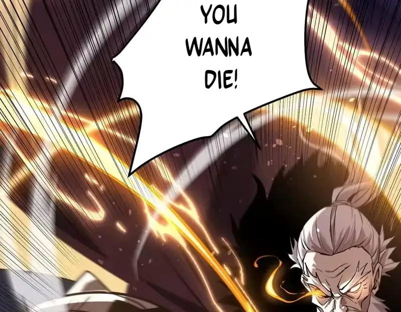 I Rely on My Invincibility to Deal Tons of Damage Passively! Chapter 171 Page 75
