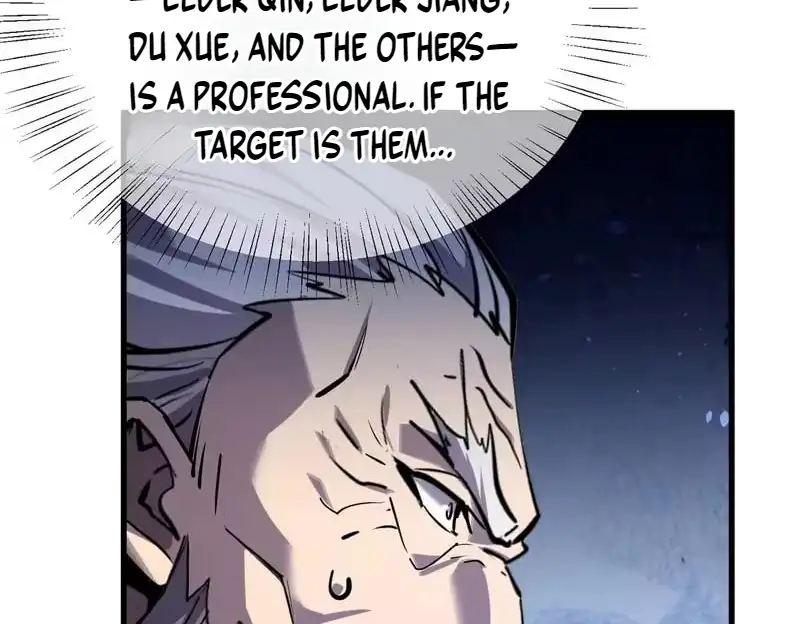 I Rely on My Invincibility to Deal Tons of Damage Passively! Chapter 171 Page 88