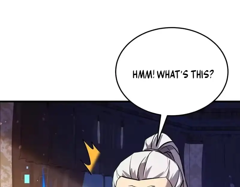I Rely on My Invincibility to Deal Tons of Damage Passively! Chapter 171 Page 90