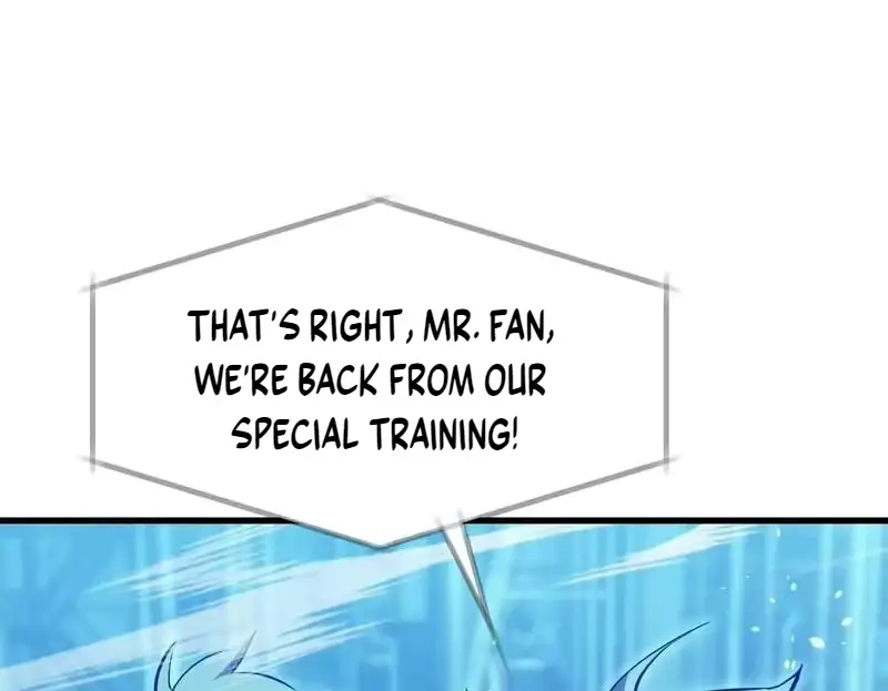 I Rely on My Invincibility to Deal Tons of Damage Passively! Chapter 171 Page 96