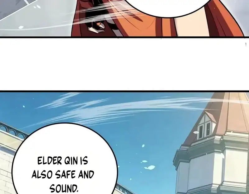 I Rely on My Invincibility to Deal Tons of Damage Passively! Chapter 171 Page 107