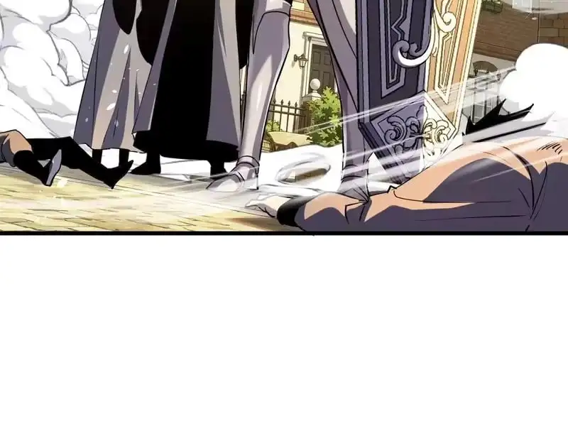 I Rely on My Invincibility to Deal Tons of Damage Passively! Chapter 171 Page 109