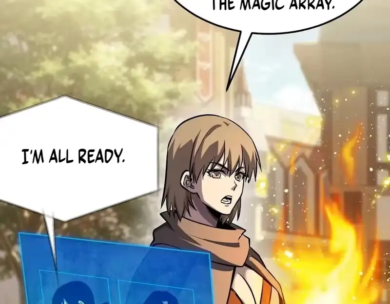 I Rely on My Invincibility to Deal Tons of Damage Passively! Chapter 171 Page 111