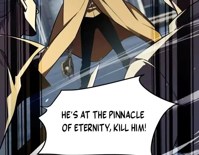 I Rely on My Invincibility to Deal Tons of Damage Passively! Chapter 171 Page 116