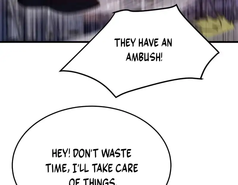 I Rely on My Invincibility to Deal Tons of Damage Passively! Chapter 171 Page 120