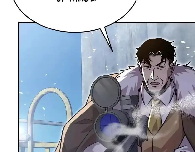 I Rely on My Invincibility to Deal Tons of Damage Passively! Chapter 171 Page 121