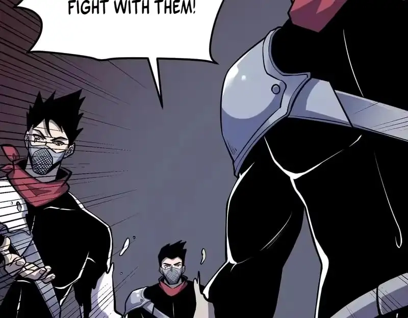 I Rely on My Invincibility to Deal Tons of Damage Passively! Chapter 171 Page 125