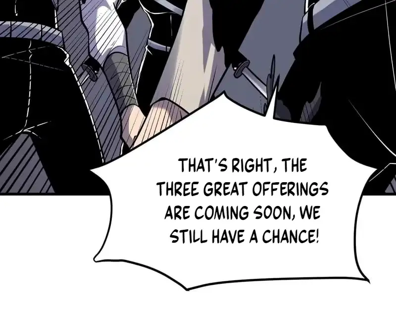 I Rely on My Invincibility to Deal Tons of Damage Passively! Chapter 171 Page 126