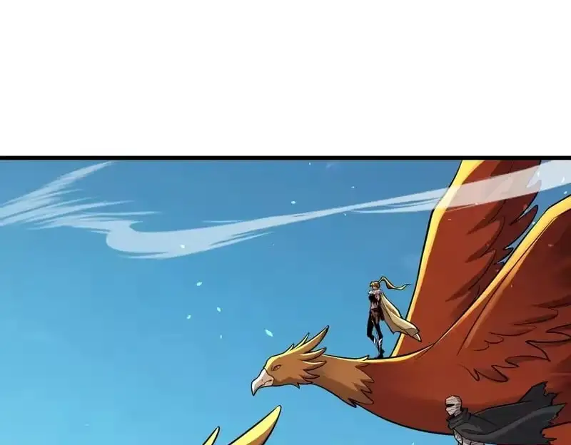 I Rely on My Invincibility to Deal Tons of Damage Passively! Chapter 171 Page 131