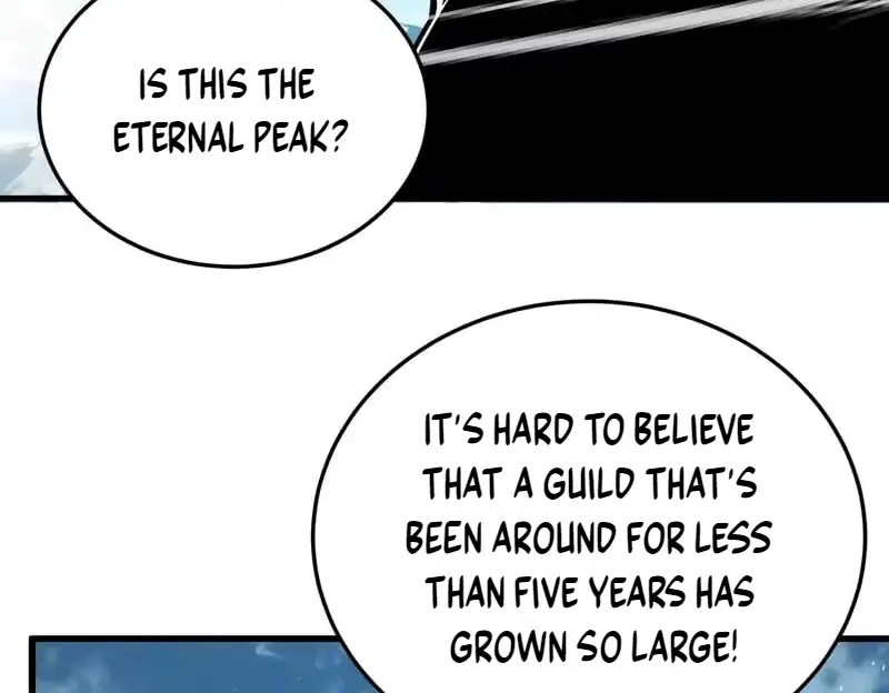 I Rely on My Invincibility to Deal Tons of Damage Passively! Chapter 171 Page 133