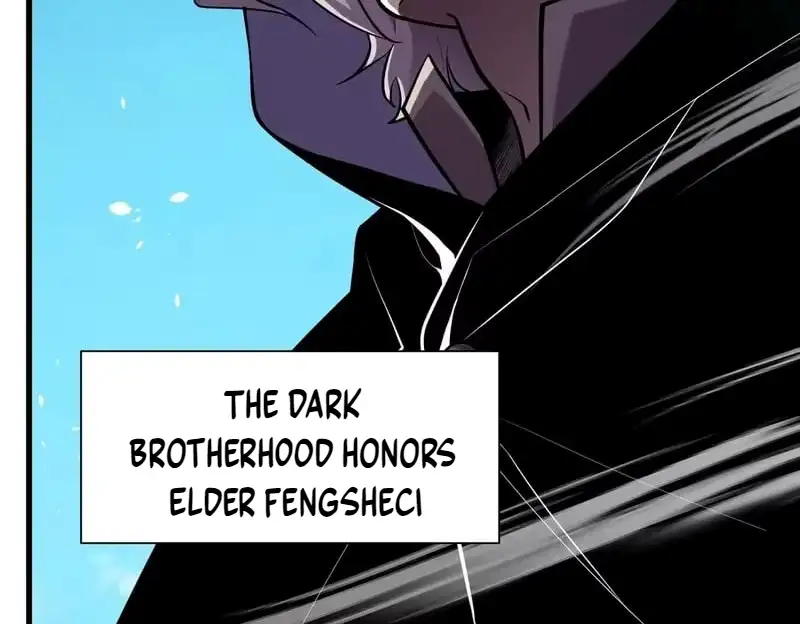 I Rely on My Invincibility to Deal Tons of Damage Passively! Chapter 171 Page 135