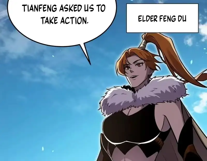 I Rely on My Invincibility to Deal Tons of Damage Passively! Chapter 171 Page 137