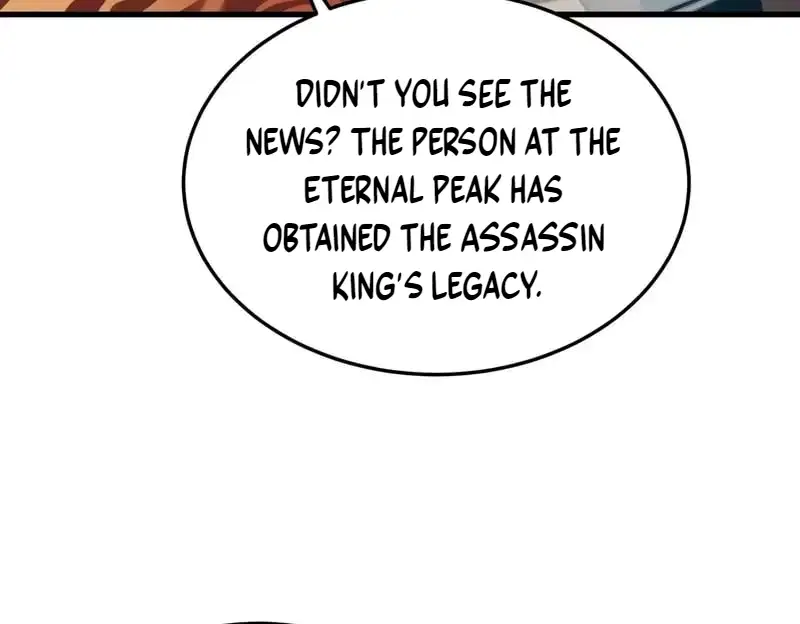I Rely on My Invincibility to Deal Tons of Damage Passively! Chapter 171 Page 139