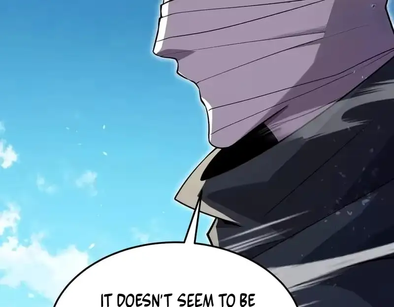 I Rely on My Invincibility to Deal Tons of Damage Passively! Chapter 171 Page 141