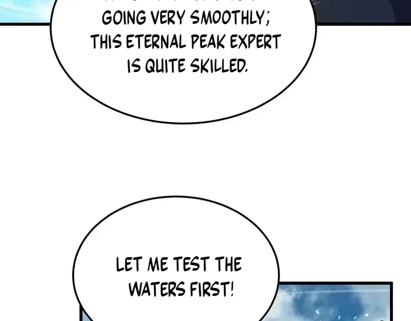 I Rely on My Invincibility to Deal Tons of Damage Passively! Chapter 171 Page 142