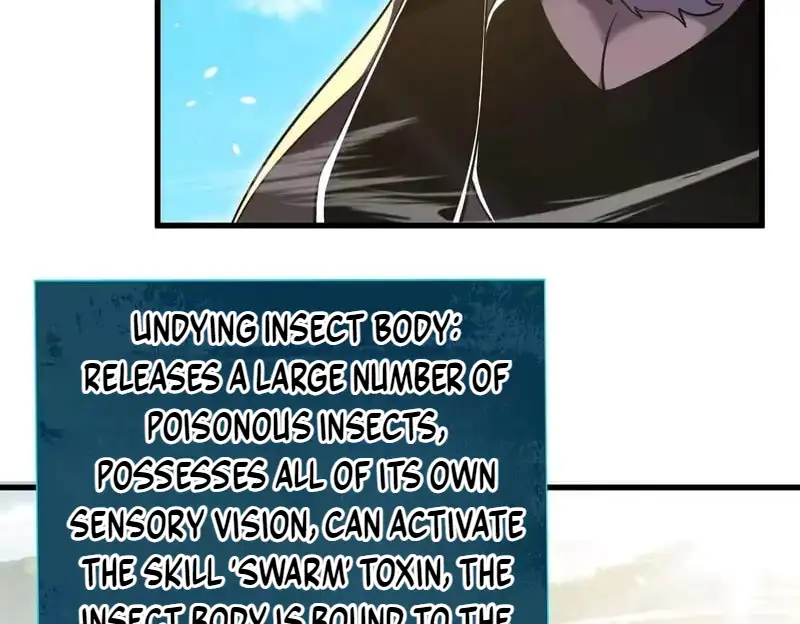 I Rely on My Invincibility to Deal Tons of Damage Passively! Chapter 171 Page 144