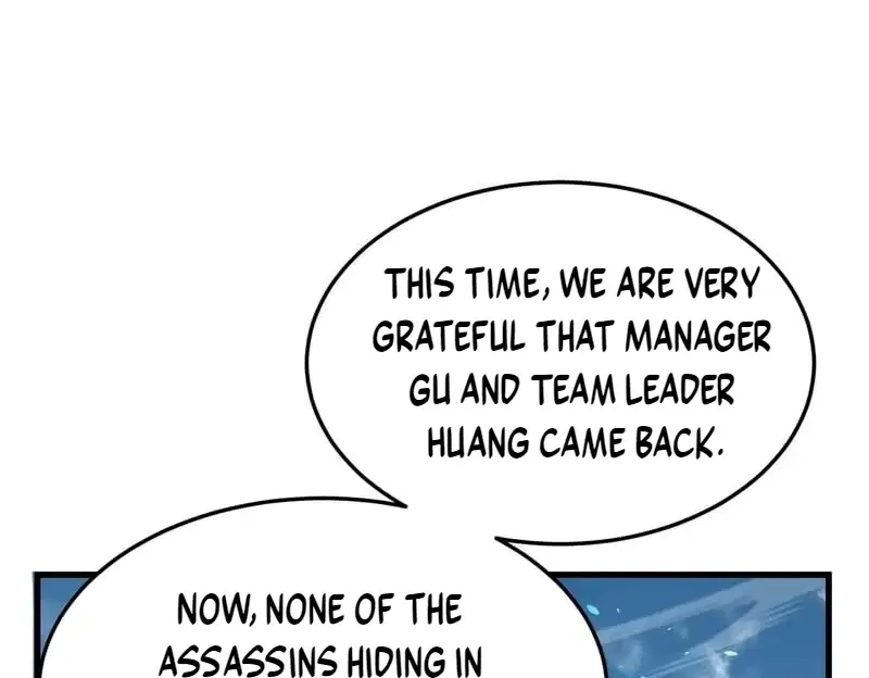 I Rely on My Invincibility to Deal Tons of Damage Passively! Chapter 171 Page 151