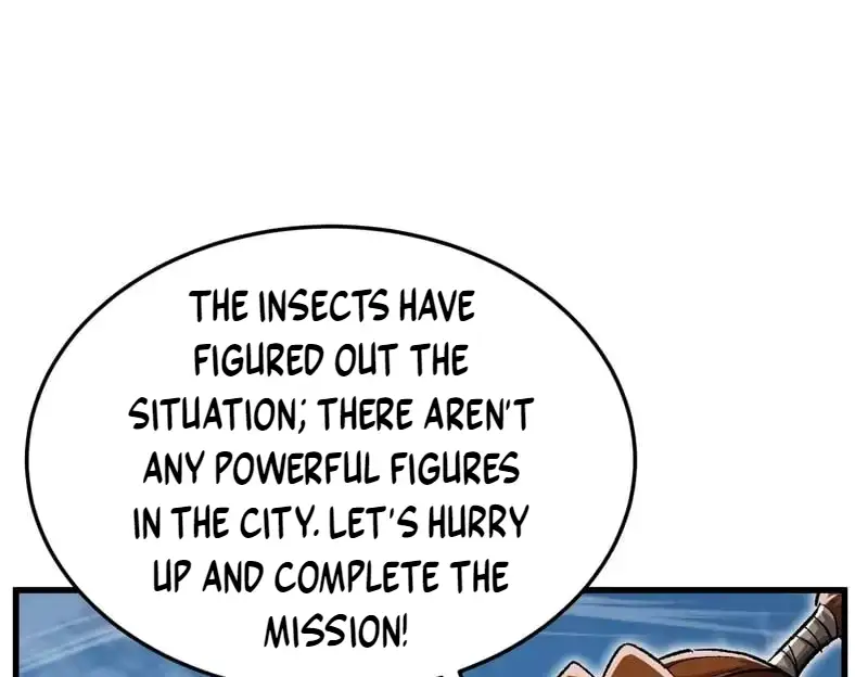 I Rely on My Invincibility to Deal Tons of Damage Passively! Chapter 171 Page 166