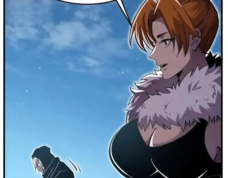 I Rely on My Invincibility to Deal Tons of Damage Passively! Chapter 171 Page 167