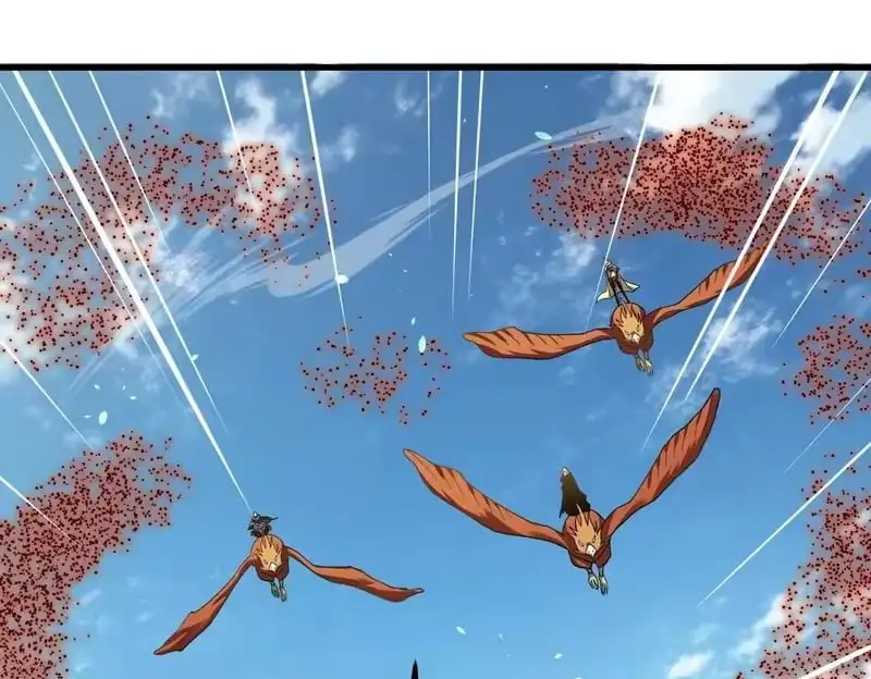 I Rely on My Invincibility to Deal Tons of Damage Passively! Chapter 171 Page 170