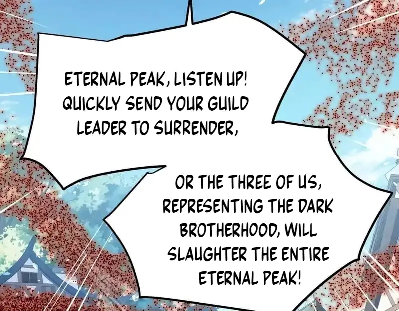 I Rely on My Invincibility to Deal Tons of Damage Passively! Chapter 171 Page 171