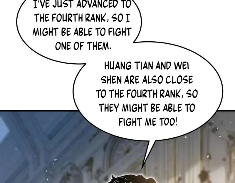 I Rely on My Invincibility to Deal Tons of Damage Passively! Chapter 171 Page 176