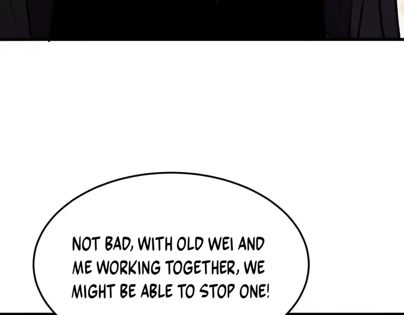 I Rely on My Invincibility to Deal Tons of Damage Passively! Chapter 171 Page 179