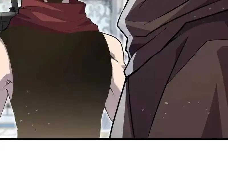 I Rely on My Invincibility to Deal Tons of Damage Passively! Chapter 171 Page 181