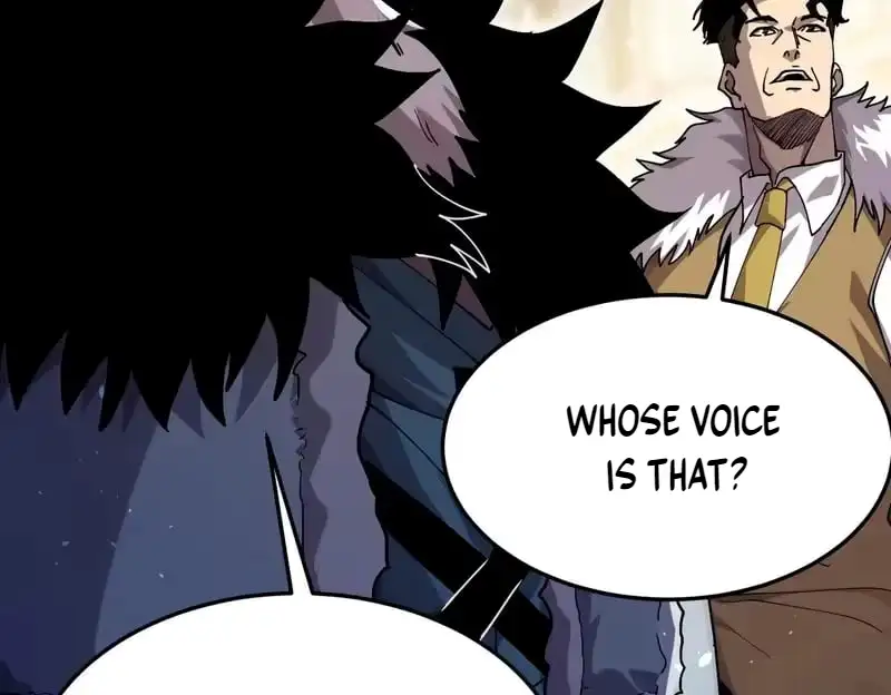 I Rely on My Invincibility to Deal Tons of Damage Passively! Chapter 171 Page 190