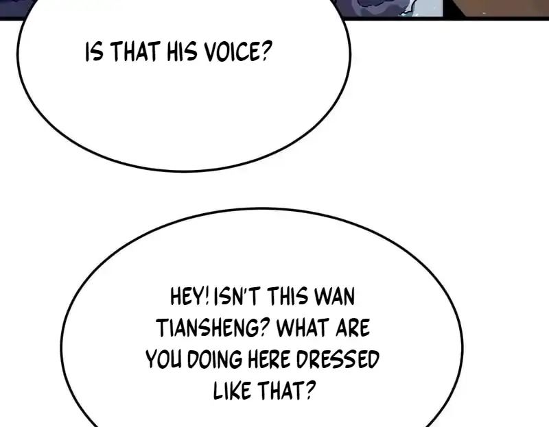 I Rely on My Invincibility to Deal Tons of Damage Passively! Chapter 171 Page 191