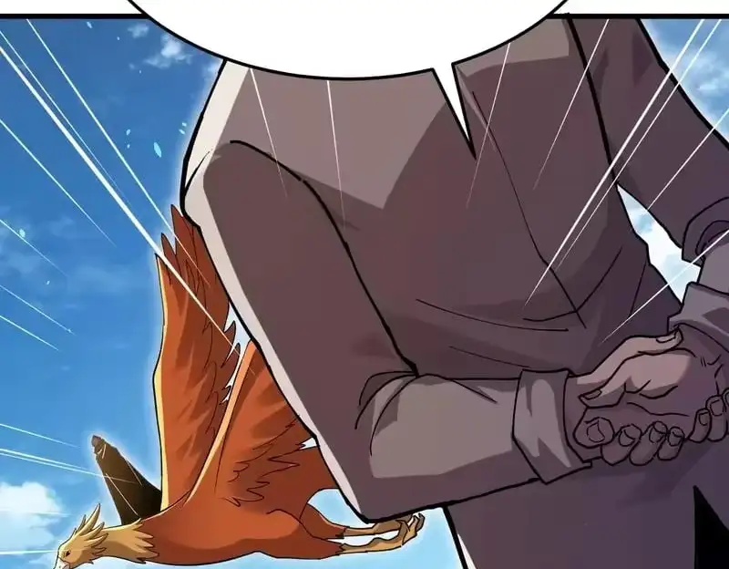 I Rely on My Invincibility to Deal Tons of Damage Passively! Chapter 171 Page 192