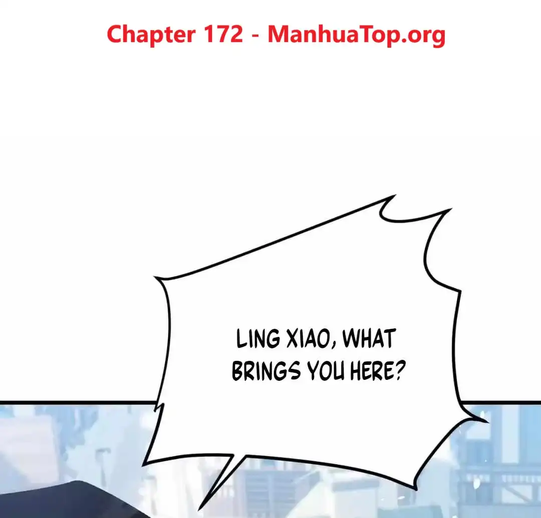 I Rely on My Invincibility to Deal Tons of Damage Passively! Chapter 172 Page 2
