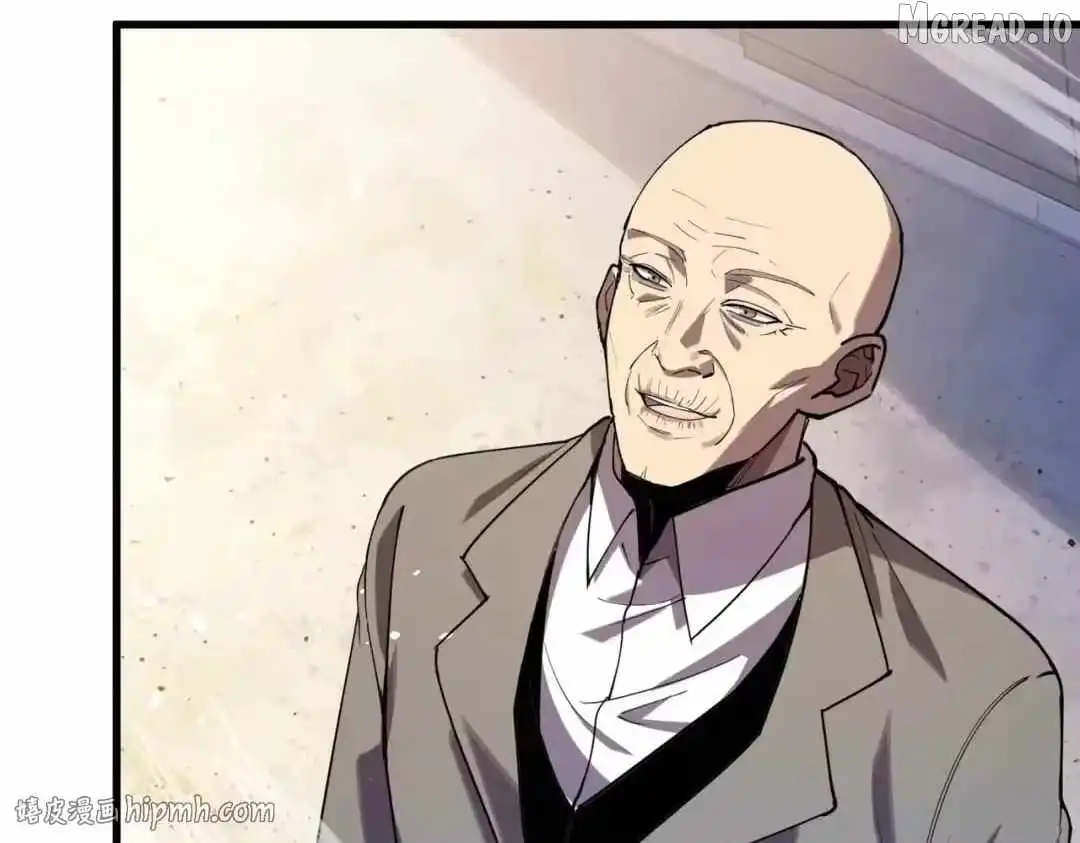I Rely on My Invincibility to Deal Tons of Damage Passively! Chapter 172 Page 5
