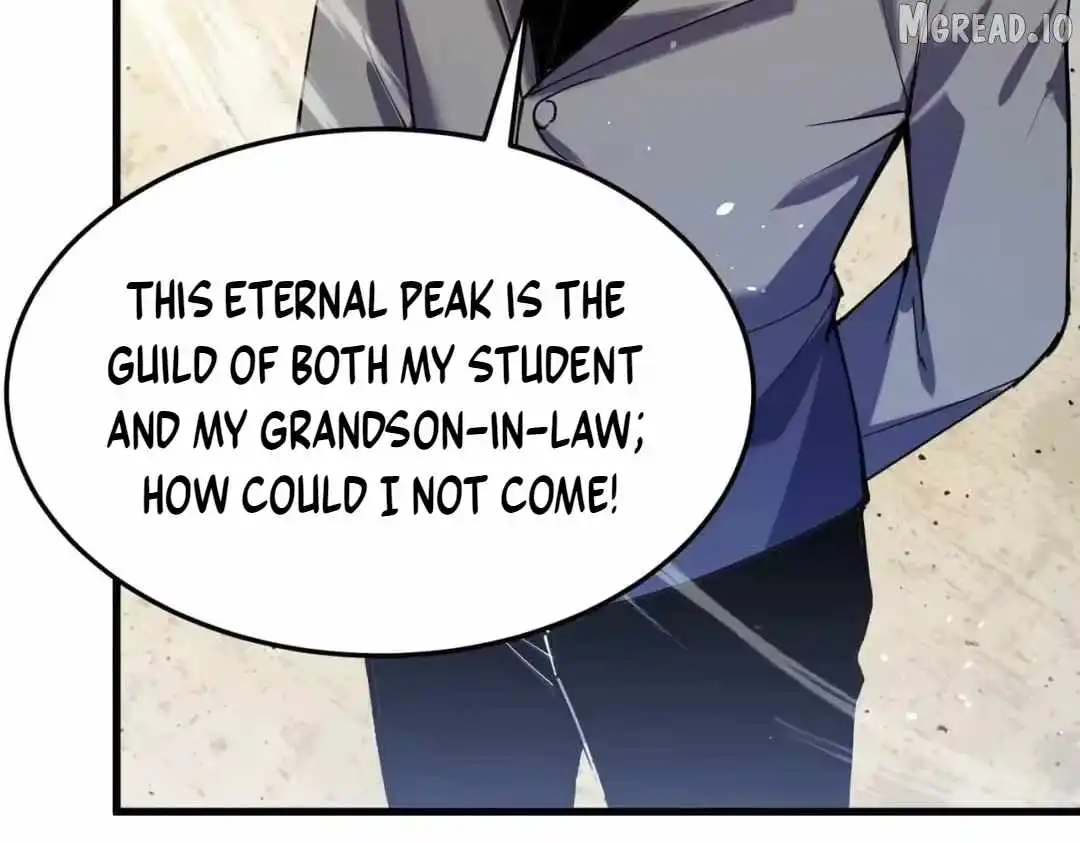 I Rely on My Invincibility to Deal Tons of Damage Passively! Chapter 172 Page 6