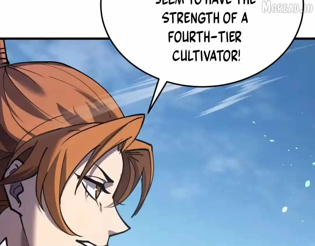 I Rely on My Invincibility to Deal Tons of Damage Passively! Chapter 172 Page 8